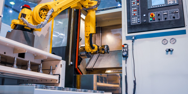Automatizaciones Robóticas de Procesos - RPA Ciutat Vella · Automatizaciones Robóticas de Procesos - RPA para Logística / Distribución