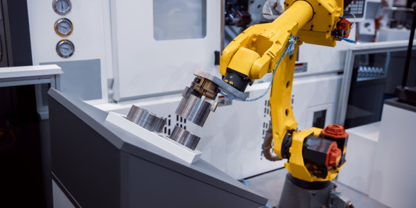 Automatizaciones Robóticas de Procesos - RPA Ciutat Vella · Mejora de Eficiencia de Procesos Productivos