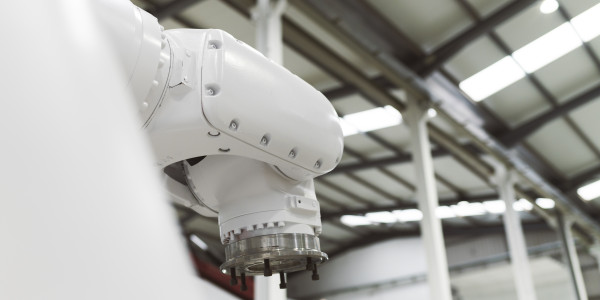 Automatizaciones Robóticas de Procesos - RPA Ciutat Vella · Sistemas de Control, Autómatas Programables, Robots para Procesos Productivos