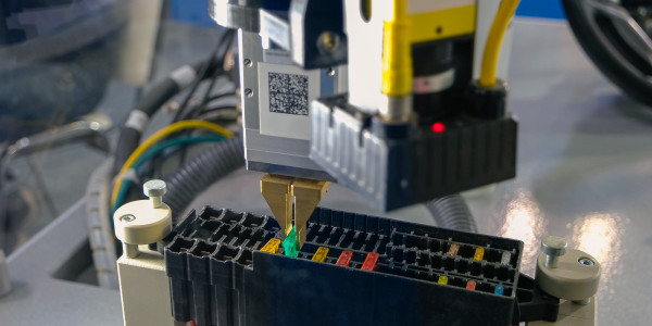 Garras Robóticas a Medida / Manos Robot / Grippers / EOAT Ciutat Vella · Ingeniería Inversa para Garras / Grippers / EOAT Robot
