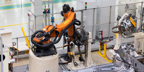 Inteligencia Artificial Industria 4.0 / Deep Learning / IA Gràcia · Optimización de Controles de Calidad de Material o Producto Determinado para Escoger, Clasificar, Validar o Descartar